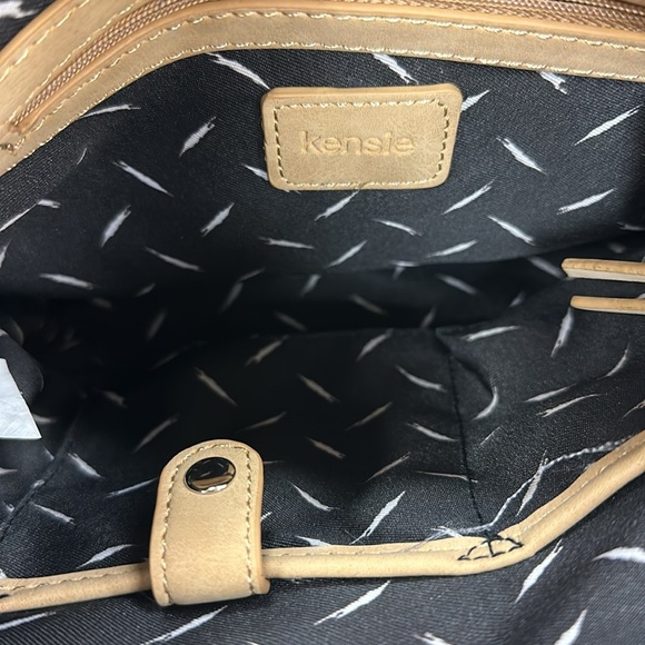 Kenzie Mid size crossbody purse - Picture 15 of 15